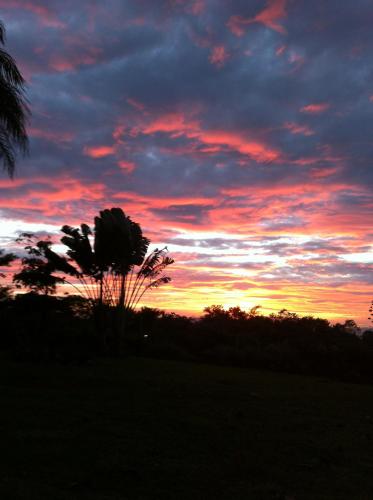 Casa de veraneo Quinta Las Trillizas — 4-Star Luxury Hotel in Esparza, Costa Rica