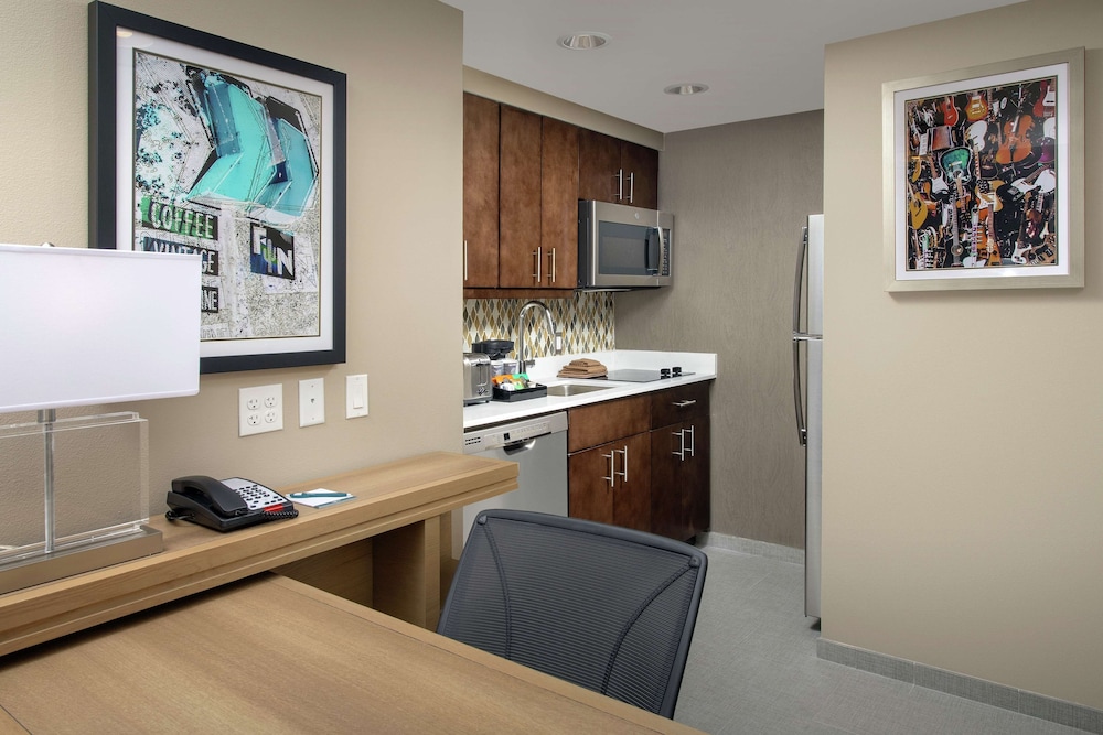 Homewood Suites by Hilton Austin Downtown - photo 21