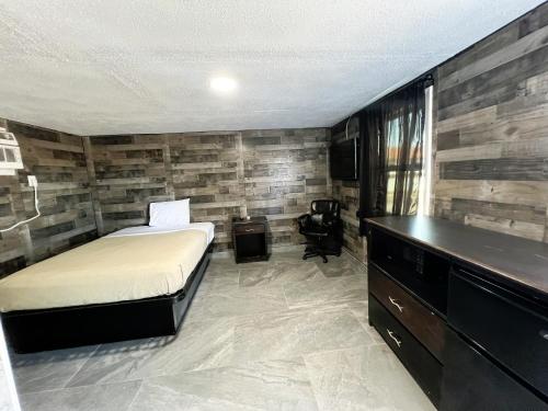 Beverly Motel in Mobile, United States