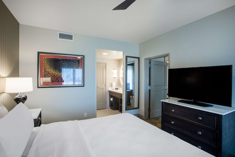 Homewood Suites by Hilton Salina Downtown - photo 3
