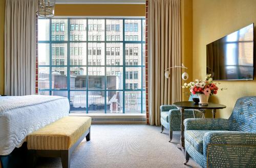 Warren Street Hotel - photo 64