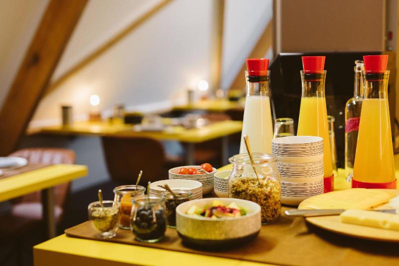B&B Veado — 4-Star Luxury Hotel in Turnhout, Belgium