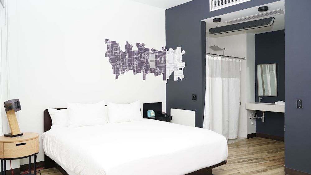 Aloft Ponce Hotel & Casino - photo 19