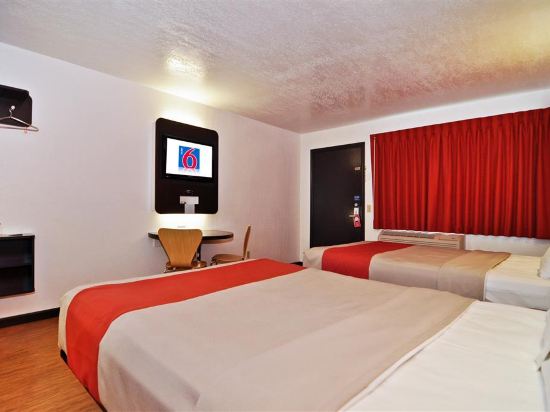 Travelodge Willows - photo 13