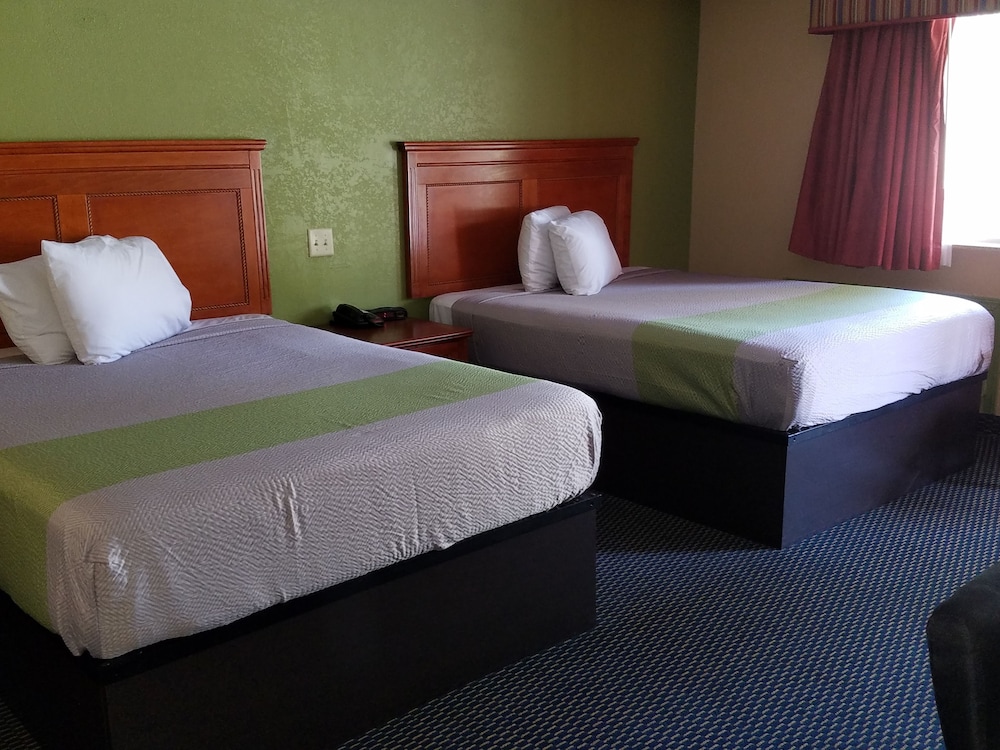 Holiday Terrace Motel - photo 12