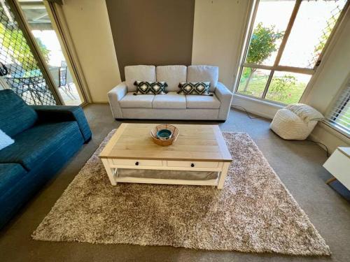 Sandstone Point Holiday Home — Sandstone Point — photo 4