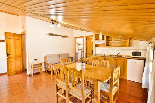 Casa Rural la Laguna — Beteta — photo 2