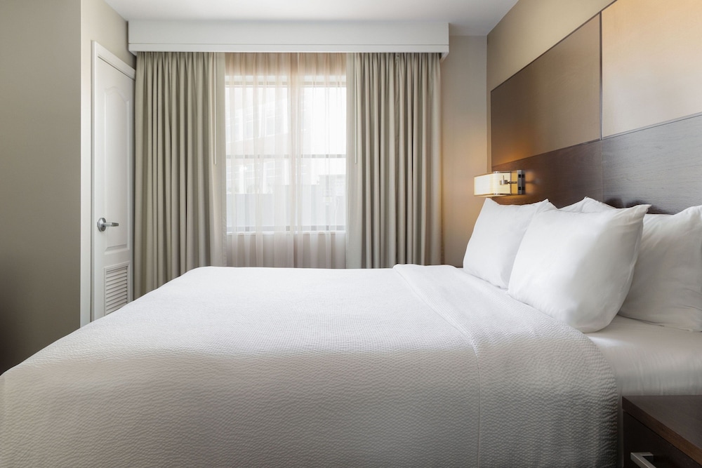Residence Inn Youngstown Warren Niles - photo 5