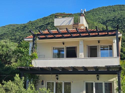 VanjAna - carbon neutral hotel in Podgorica