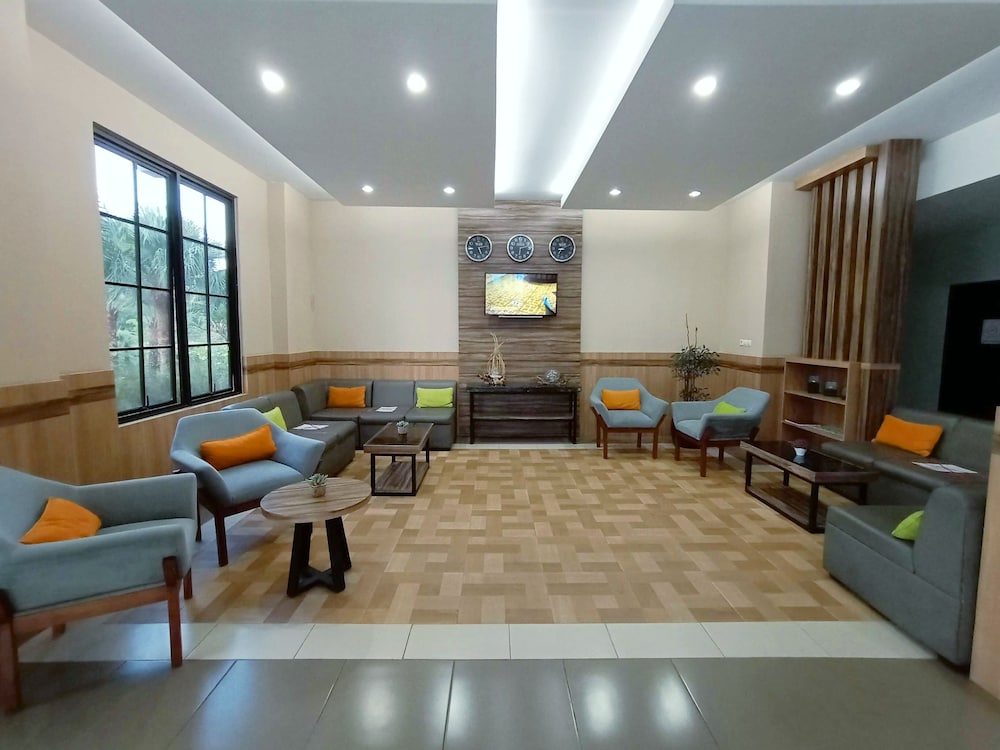 eL Hotel Malang — Malang — photo 3