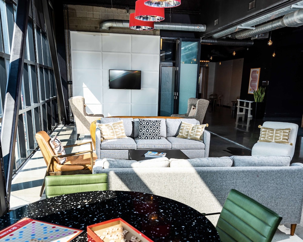 Hotel Nyack a JdV by Hyatt Hotel - photo 3