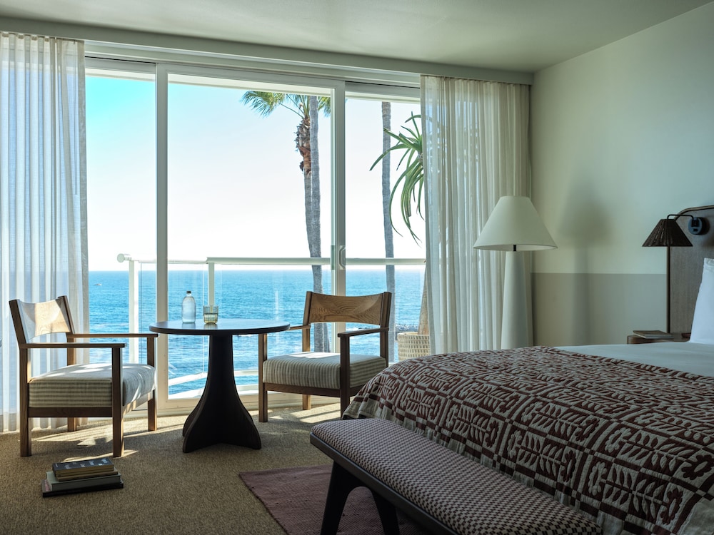 Casa Loma Beach Hotel - photo 36