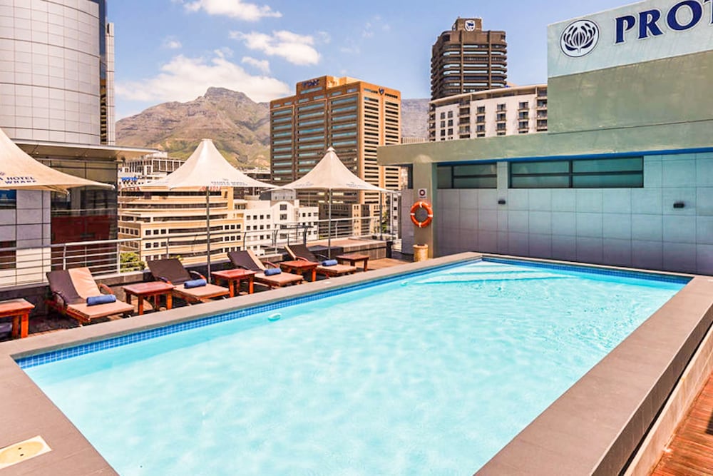Stunning Cape Town Apart. — 4-Star Luxury Hotel in Cape Town, South Africa