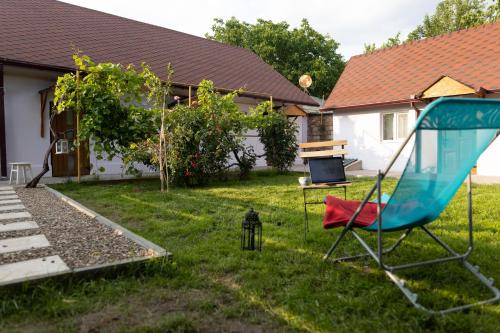 Nomad Sud Studios in Town Center in Cahul, Moldova