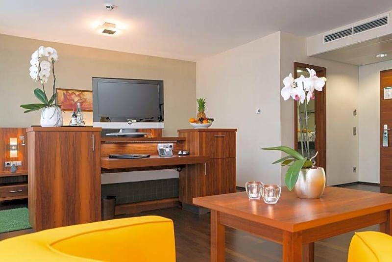 City Hotel Roding — Roding