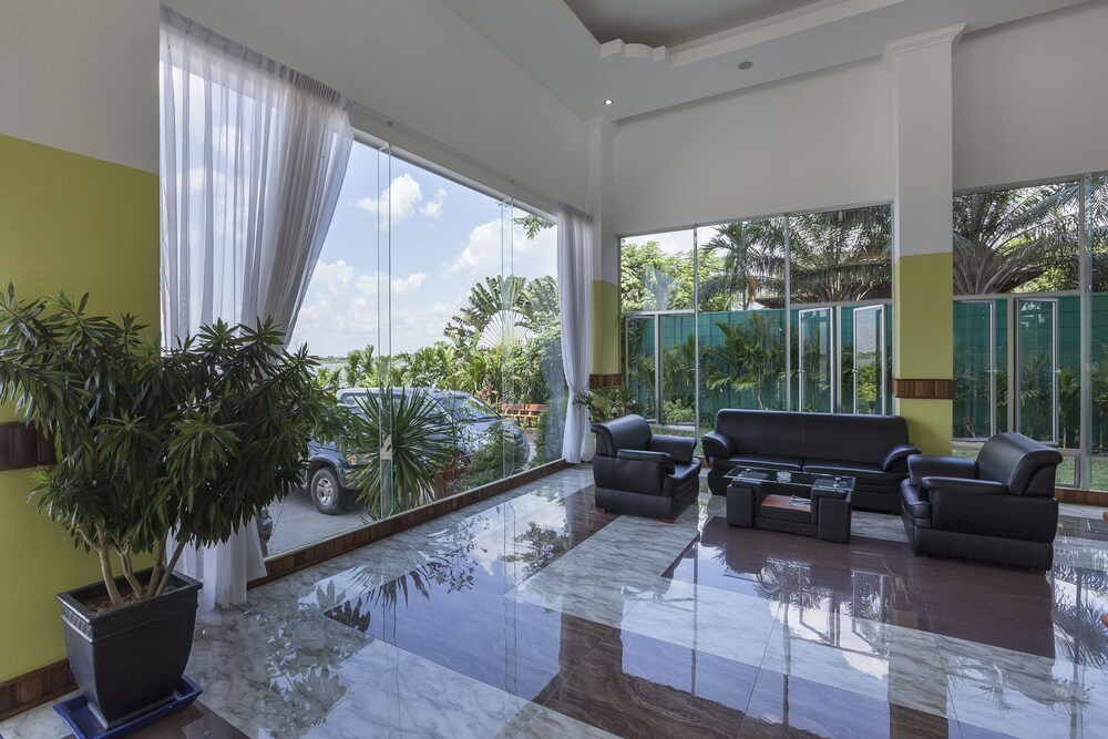 High Sky Hotel — Phnom Penh — photo 3