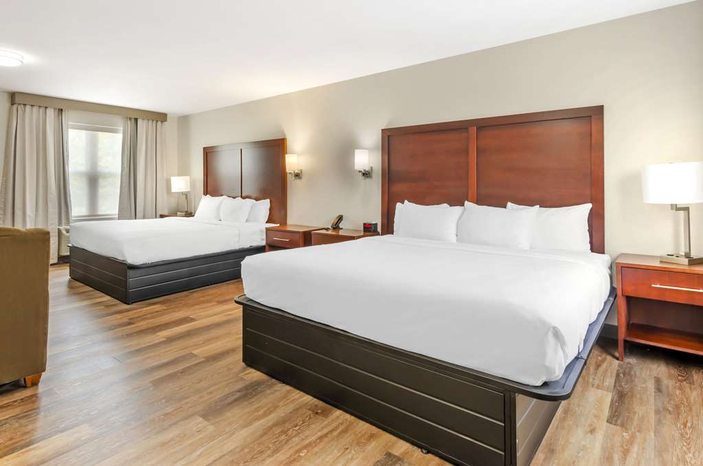 Comfort Inn Wytheville Fort Chiswell - photo 24
