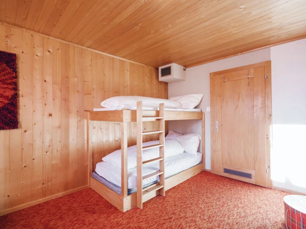 Chalet Engihalde — Amden — photo 4