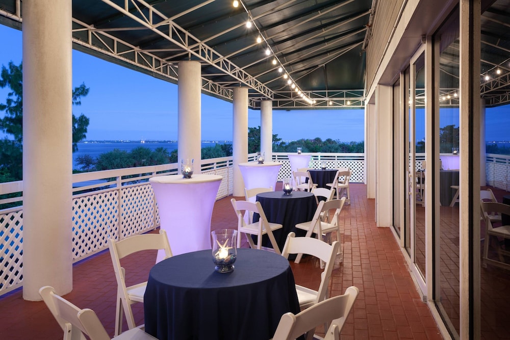 Marriott Hutchinson Island Resort & Beach Villas Golf & Marina - photo 3