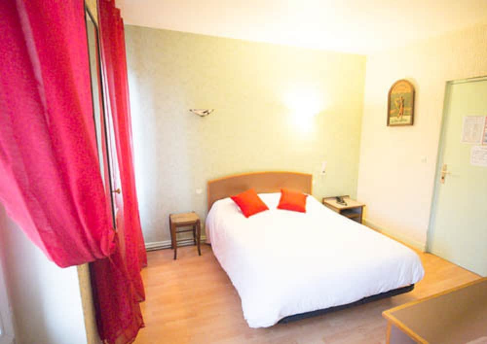 Hotel Thurot — Dijon — photo 4