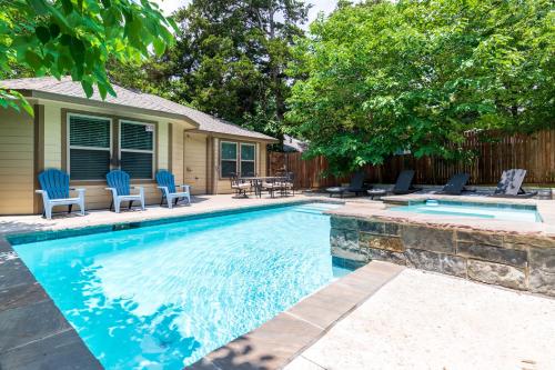 Herdon Park Hideaway - last minute hotel in Dallas