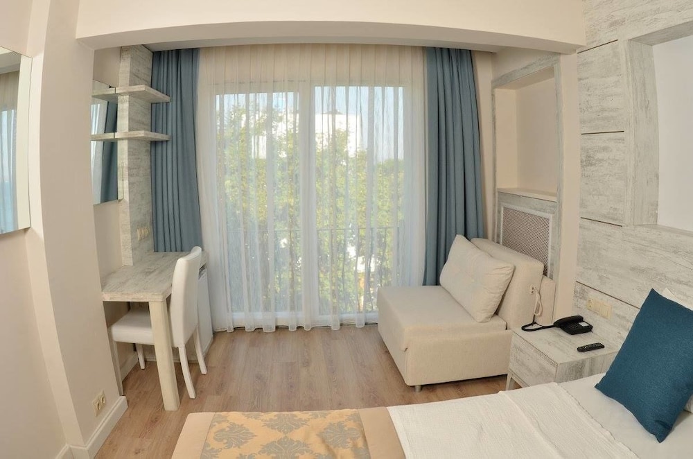 Kirtay Hotel — Erdek — photo 3