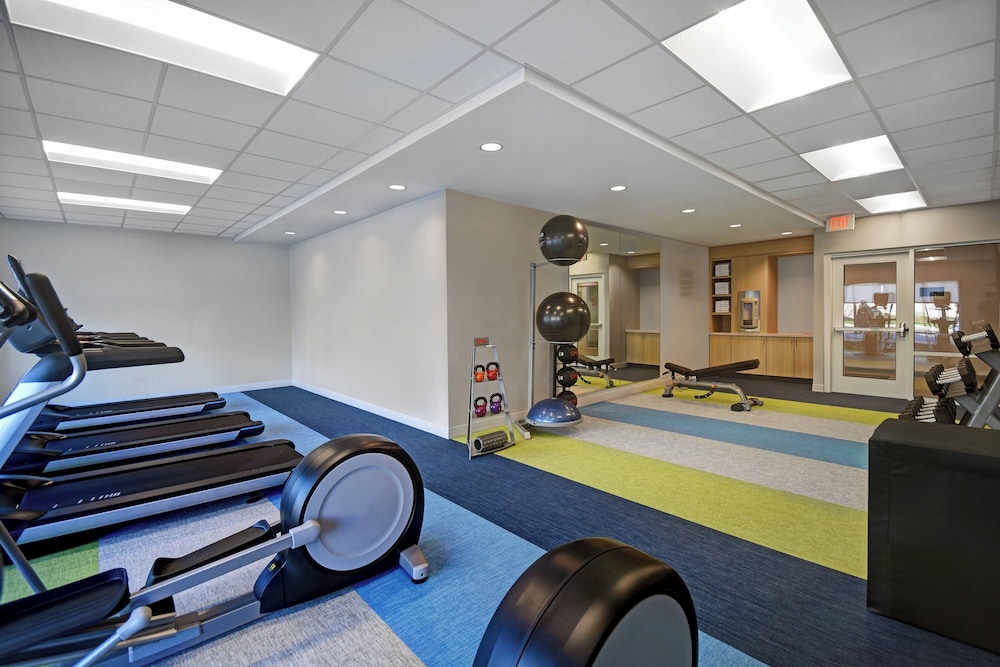 TownePlace Suites by Marriott Westport - photo 24