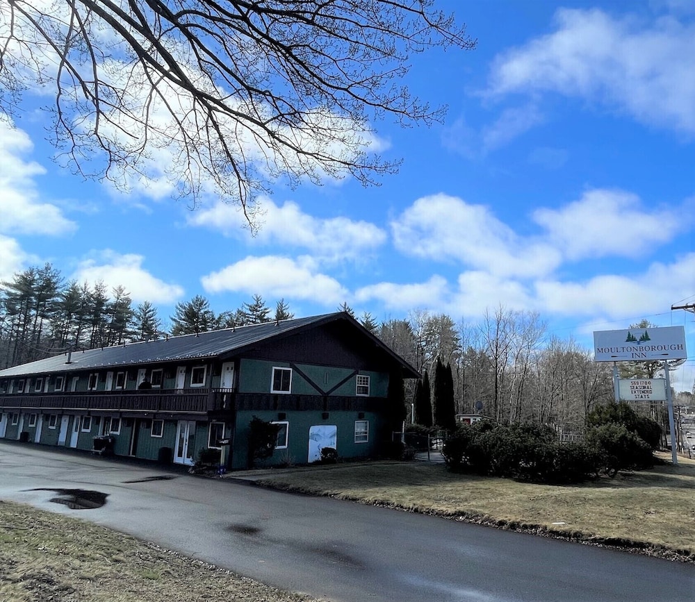 Moultonborough Inn - photo 13