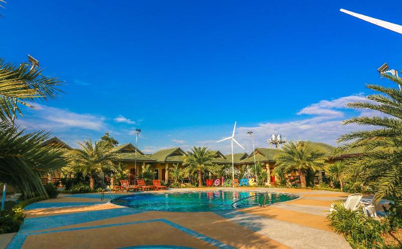 Huan Soontaree Resort in Rayong, Thailand