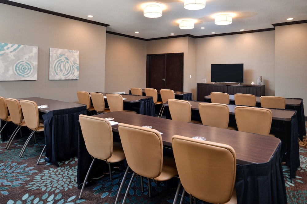 Staybridge Suites Wichita Falls by IHG - photo 38