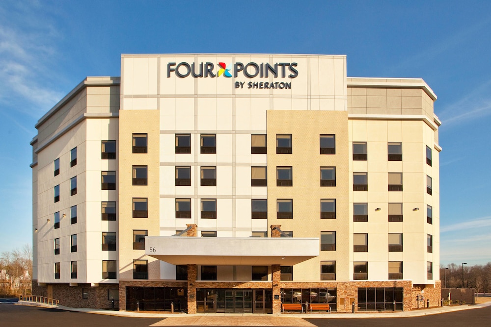 Four Points by Sheraton Newark Christiana Wilmington - photo 25