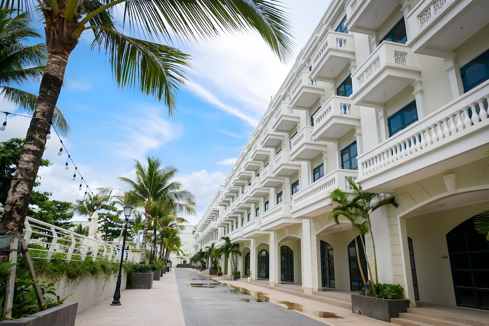 Gloca Phu Quoc - last minute hotel in Phu Quoc