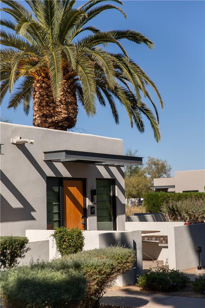 Andaz Scottsdale Resort & Bungalows - photo 116