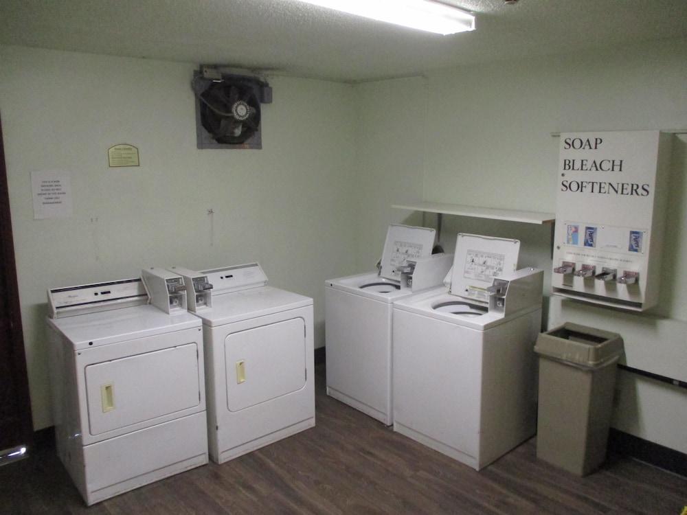 Motel 6 Kennewick WA Tri Cities - photo 24