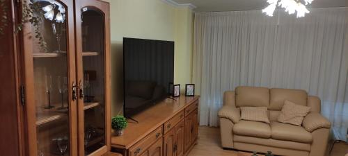 Paseo Do Anllons - carbon neutral hotel in Unknown City