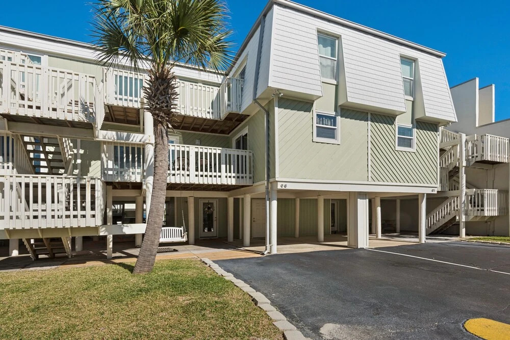 Boardwalk — 4-Star Luxury Hotel in Pensacola, United States