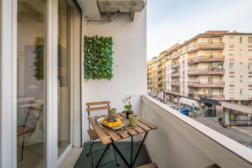 Ca Tripilla — 4-Star Luxury Hotel in Milan, Italy