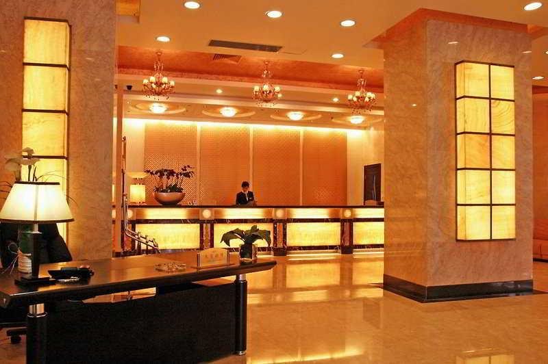 Dorure International - last minute hotel in Shanghai