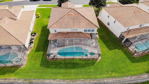 Sunset Getaway Highland View Private Pool SPA And Movie Room - photo 12