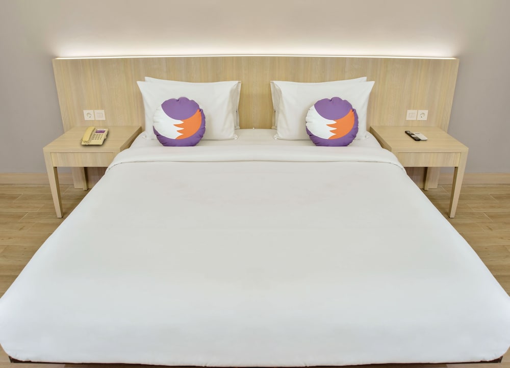 FOX Hotel Gorontalo — Gorontalo — photo 5