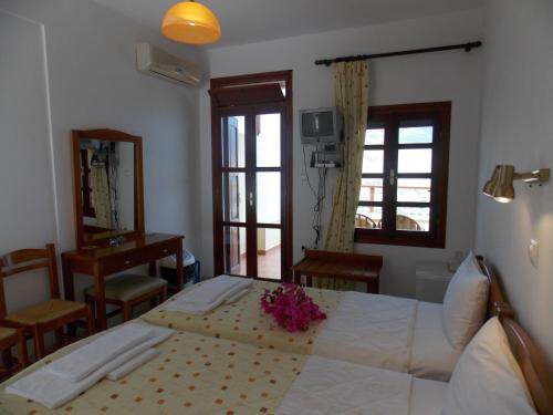 Kato Zakros Palace Apartments — Sitia — photo 5