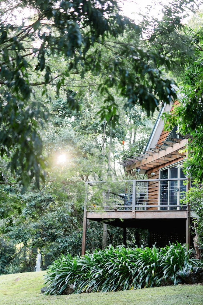 Shambala Estate — Tamborine Mountain — photo 2