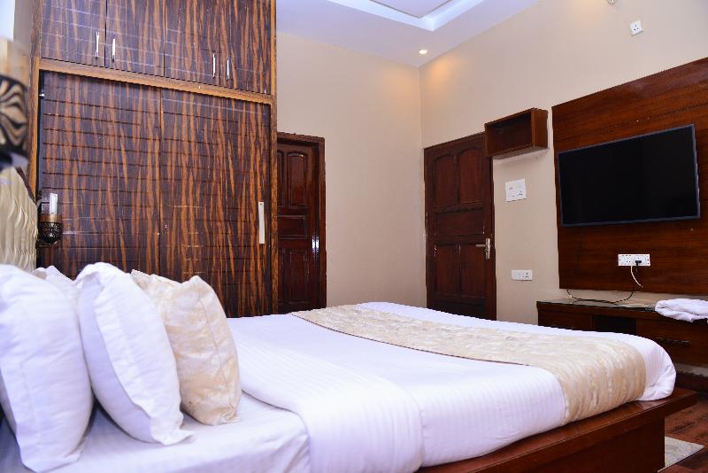 Hotel Signature Villa