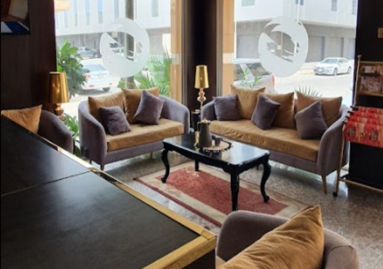 Alkhobar Pearl — Khobar — photo 2
