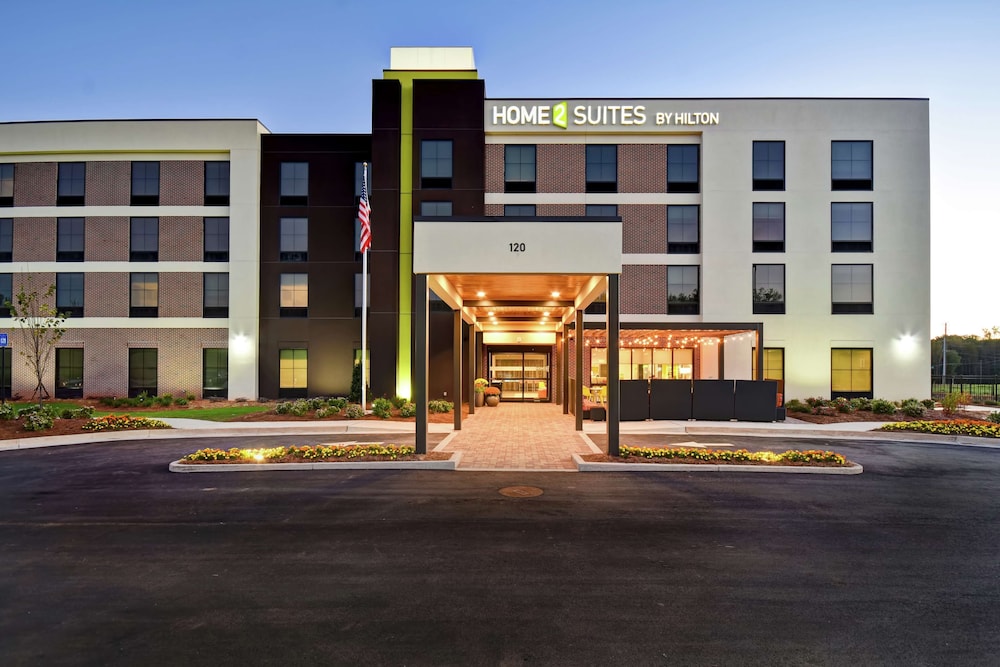 Home2 Suites by Hilton Lagrange - featured photo