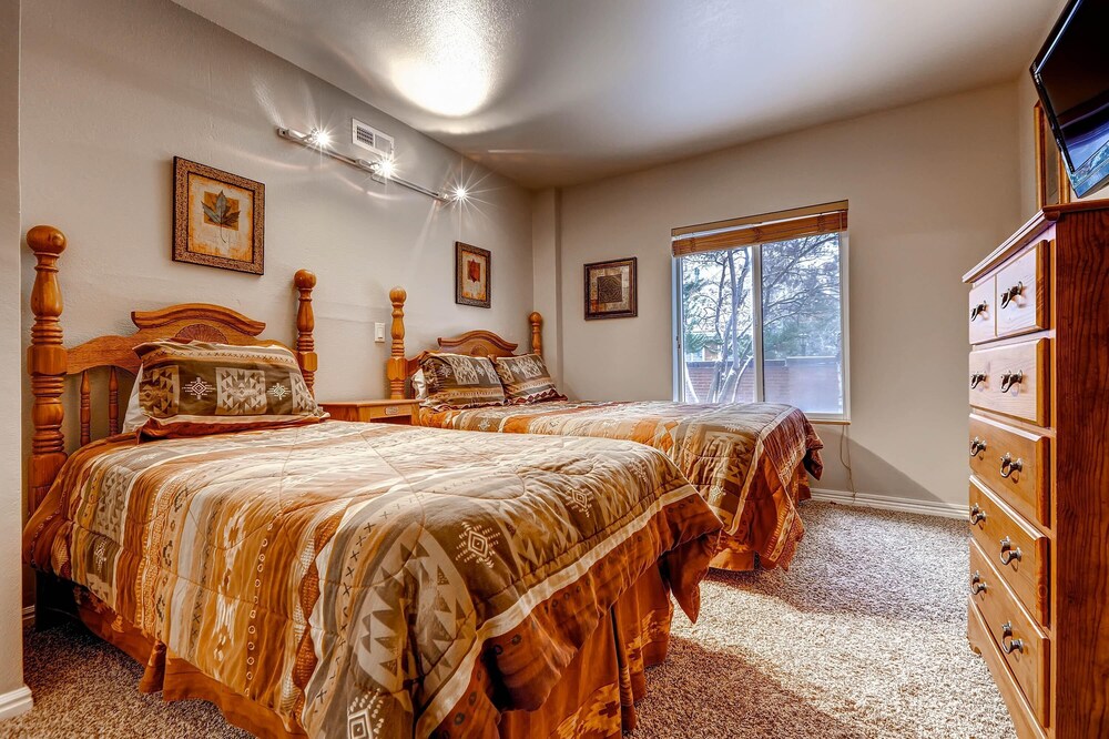 Park Station Condominium Hotel - photo 22