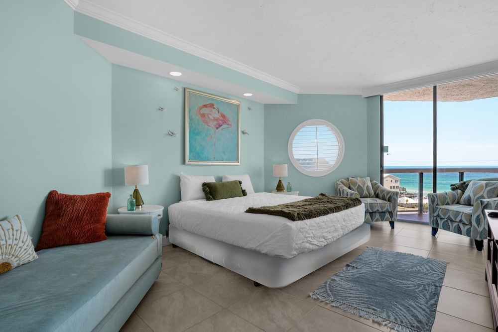 Surfside Resort #403 - last minute hotel in Destin