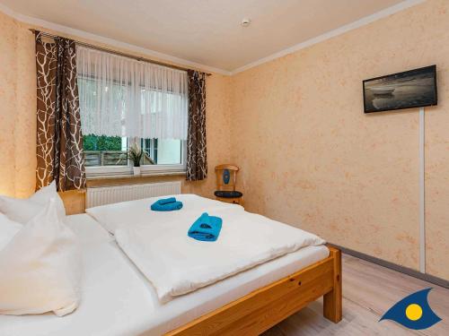 Kirchstraße 4 Whg 03 — 4-Star Luxury Hotel in Seebad Bansin, Germany