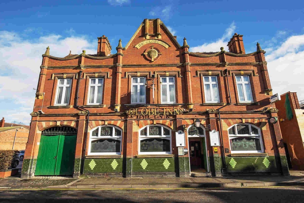 Globe Inn in Tamworth, United Kingdom