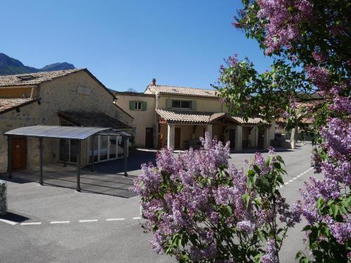 L'Oustaou — hotel in Castellane